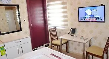 Sophia מלון איסטמבול