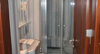 Sophia Provincia di Istanbul