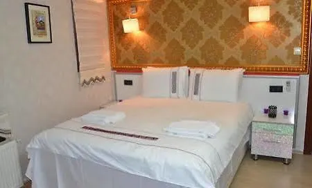 Hotel Sophia